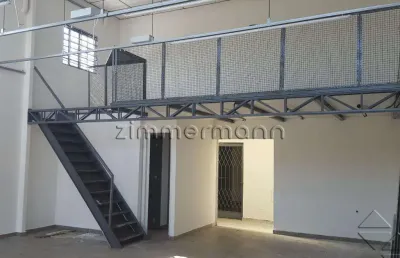 Casa comercial à venda na avenida dos bandeirantes, --, vila olímpia, são paulo, 100 m2 por r$ 3.200.000