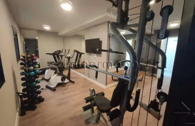 Apartamento com 1 quarto à venda na rua frei caneca, --, consolação, são paulo, 24 m2 por r$ 425.000