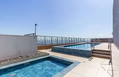 Apartamento com 2 quartos à venda na rua doutor miranda de azevedo, --, vila romana, são paulo, 69 m2 por r$ 1.275.000