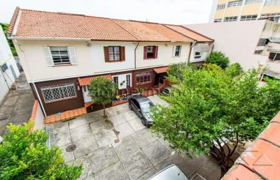 Casa com 3 quartos à venda na rua presidente antônio cândido, --, alto da lapa, são paulo, 184 m2 por r$ 1.498.000