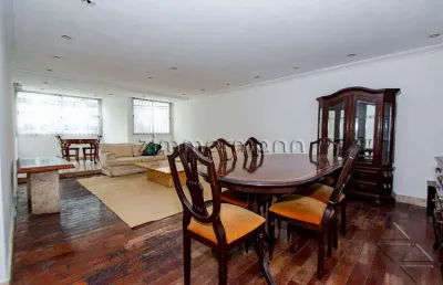 Apartamento com 3 quartos à venda na rua tabapuã, --, itaim bibi, são paulo, 135 m2 por r$ 1.180.000