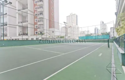 Apartamento com 4 quartos à venda na rua aimberê, --, perdizes, são paulo, 190 m2 por r$ 3.750.000