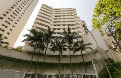 Apartamento com 4 quartos à venda na rua mangabeiras, --, higienópolis, são paulo, 306 m2 por r$ 1.900.000