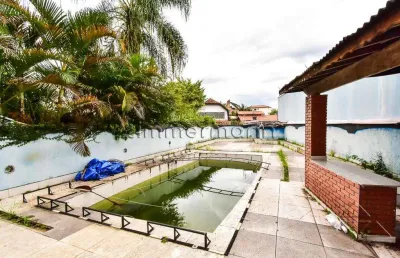 Casa com 4 quartos à venda na rua madre mazzarello, --, alto de pinheiros, são paulo, 417 m2 por r$ 2.500.000