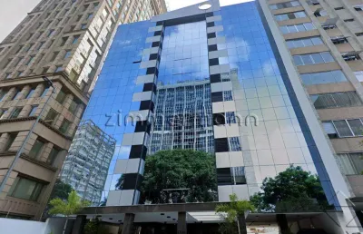 Casa comercial à venda na avenida brigadeiro faria lima, --, pinheiros, são paulo, 240 m2 por r$ 3.800.000