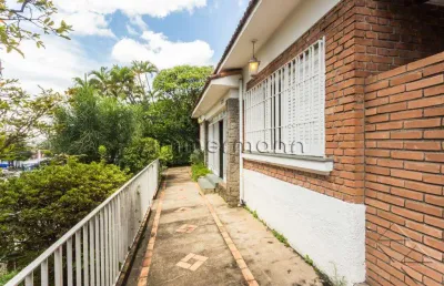 Casa com 5 quartos à venda na rua brigadeiro gavião peixoto, --, alto da lapa, são paulo, 337 m2 por r$ 1.950.000