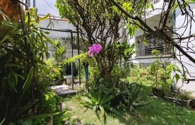 Casa com 3 quartos à venda na avenida armando ferrentini, --, aclimação, são paulo, 210 m2 por r$ 1.400.000