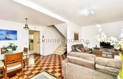Casa com 3 quartos à venda na rua constantino fraga, --, vila leopoldina, são paulo, 173 m2 por r$ 1.200.000