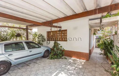 Casa com 4 quartos à venda na rua paris, --, sumaré, são paulo, 135 m2 por r$ 1.200.000