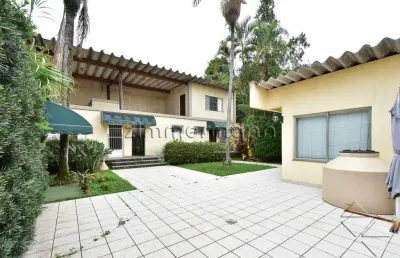 Casa com 3 quartos à venda na rua cordilheiras, --, alto da lapa, são paulo, 330 m2 por r$ 2.500.000