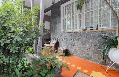 Casa com 3 quartos à venda na rua iperoig, --, perdizes, são paulo, 163 m2 por r$ 1.370.000