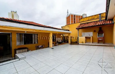 Casa com 3 quartos à venda na avenida general mac arthur, --, butantã, são paulo, 318 m2 por r$ 1.800.000