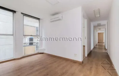 Casa comercial à venda na rua luís coelho, --, consolação, são paulo, 135 m2 por r$ 1.390.000