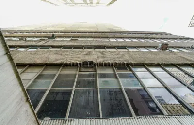 Apartamento com 1 quarto à venda na alameda barros, --, santa cecília, são paulo, 30 m2 por r$ 372.000