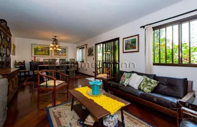 Apartamento com 3 quartos à venda na rua mário amaral, --, paraíso, são paulo, 163 m2 por r$ 1.750.000