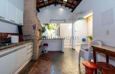 Casa com 3 quartos à venda na rua natingui, --, vila madalena, são paulo, 165 m2 por r$ 2.299.000