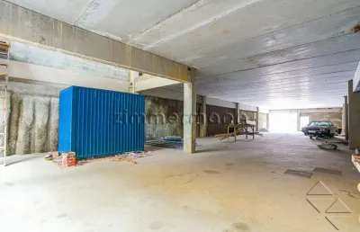 Casa comercial à venda na rua ribeiro de barros, --, pompéia, são paulo, 500 m2 por r$ 5.000.000