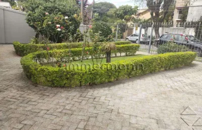 Casa com 3 quartos à venda na rua saldanha da gama, --, alto da lapa, são paulo, 250 m2 por r$ 3.200.000