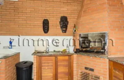 Casa com 3 quartos à venda na bernarda luiz, --, vila madalena, são paulo, 186 m2 por r$ 1.780.000
