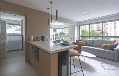Apartamento com 2 quartos à venda na alameda gabriel monteiro da silva, --, jardim américa, são paulo, 70 m2 por r$ 2.200.000