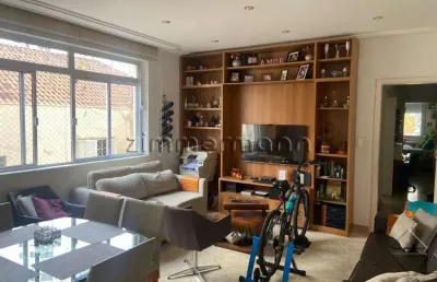 Apartamento com 2 quartos à venda na rua jaguaribe, --, santa cecília, são paulo, 104 m2 por r$ 1.070.000