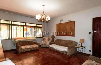 Casa com 3 quartos à venda na rua doutor alberto seabra, --, vila madalena, são paulo, 290 m2 por r$ 1.800.000