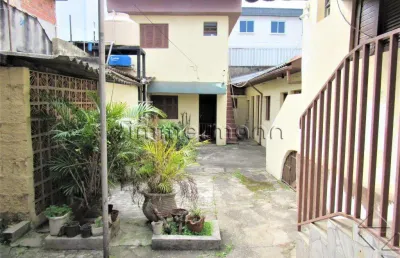 Casa comercial à venda na rua félix guilhem, --, lapa de baixo, são paulo, 100 m2 por r$ 900.000