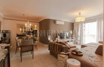 Apartamento com 3 quartos à venda na rua aimberê, --, perdizes, são paulo, 122 m2 por r$ 1.970.000