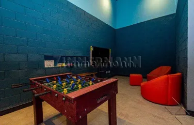 Apartamento com 1 quarto à venda na rua da consolação, --, consolação, são paulo, 23 m2 por r$ 401.804