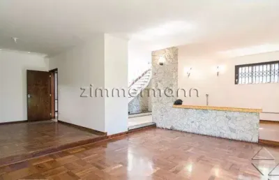 Casa com 3 quartos à venda na rua professor nicolau moraes barros, --, vila madalena, são paulo, 231 m2 por r$ 3.300.000