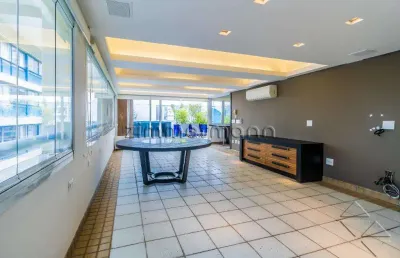 Cobertura com 3 quartos à venda na rua manuel da nóbrega, --, paraíso, são paulo, 230 m2 por r$ 2.900.000