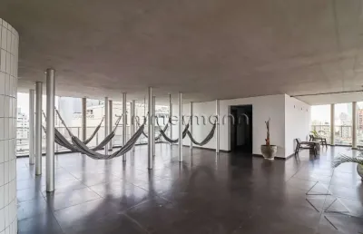 Apartamento com 1 quarto à venda na rua frei caneca, --, consolação, são paulo, 16 m2 por r$ 357.506