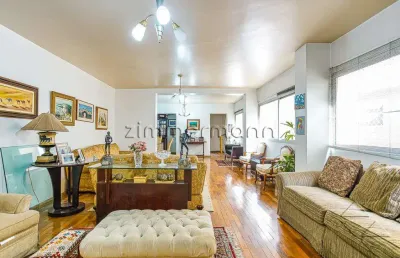 Apartamento com 4 quartos à venda na rua oscar freire, --, pinheiros, são paulo, 223 m2 por r$ 2.150.000
