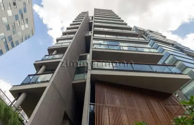Apartamento com 2 quartos à venda na rua coronel joaquim ferreira lobo, --, vila olímpia, são paulo, 63 m2 por r$ 1.875.890