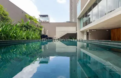Apartamento com 2 quartos à venda na rua coronel joaquim ferreira lobo, --, vila olímpia, são paulo, 69 m2 por r$ 2.005.900