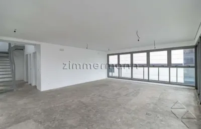 Cobertura com 3 quartos à venda na alameda joaquim eugênio de lima, --, jardim paulista, são paulo, 348 m2 por r$ 8.883.500