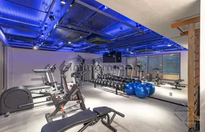 Cobertura com 3 quartos à venda na alameda joaquim eugênio de lima, --, jardim paulista, são paulo, 371 m2 por r$ 12.618.130