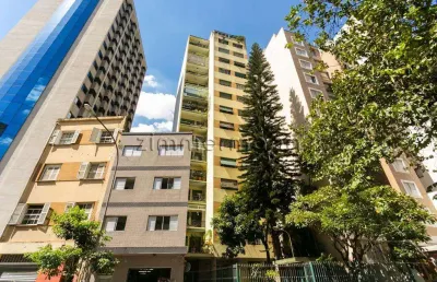 Apartamento com 3 quartos à venda na rua rosa e silva, --, santa cecília, são paulo, 140 m2 por r$ 1.500.000