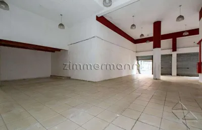 Casa comercial à venda na rua das palmeiras, --, santa cecília, são paulo, 205 m2 por r$ 3.060.000