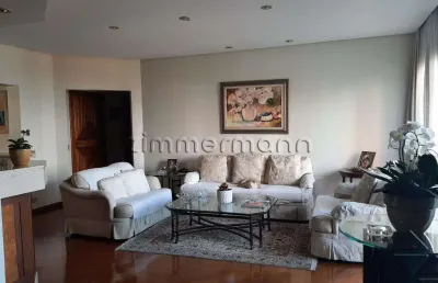 Apartamento com 4 quartos à venda na rua gil eanes, --, campo belo, são paulo, 263 m2 por r$ 3.200.000