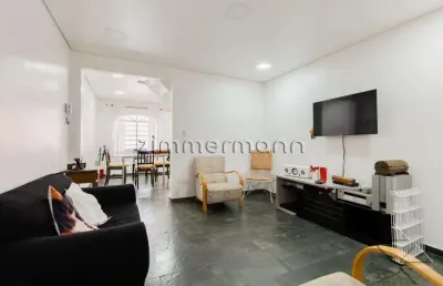 Casa com 4 quartos à venda na rua marta, --, barra funda, são paulo, 148 m2 por r$ 899.000