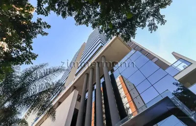 Apartamento com 4 quartos à venda na rua gabriele d'annunzio, --, campo belo, são paulo, 192 m2 por r$ 2.900.000