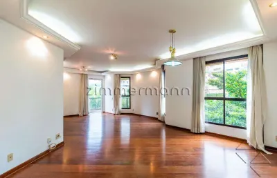 Apartamento com 4 quartos à venda na avenida engenheiro luiz gomes cardim sangirardi, --, vila mariana, são paulo, 157 m2 por r$ 1.290.000