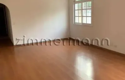 Apartamento com 3 quartos à venda na rua da consolação, --, jardim américa, são paulo, 110 m2 por r$ 1.090.000