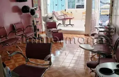Casa com 2 quartos à venda na rua wanderley, --, perdizes, são paulo, 100 m2 por r$ 790.000