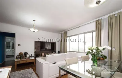 Apartamento com 3 quartos à venda na rua bandeira paulista, --, itaim bibi, são paulo, 96 m2 por r$ 1.200.000