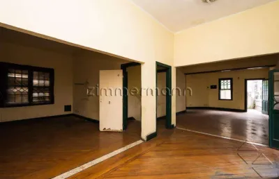Casa com 4 quartos à venda na alameda joaquim eugênio de lima, --, bela vista, são paulo, 196 m2 por r$ 1.800.000