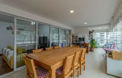 Apartamento com 3 quartos à venda na rua cardeal arcoverde, --, pinheiros, são paulo, 110 m2 por r$ 1.899.000