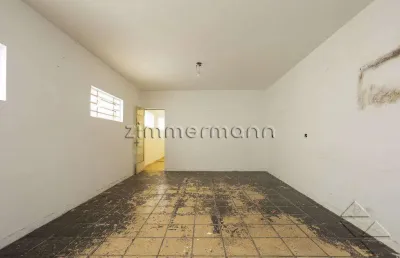 Casa comercial à venda na rua félix della rosa, --, pompéia, são paulo, 187 m2 por r$ 1.000.000