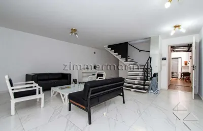 Casa com 6 quartos à venda na rua paracuê, --, sumaré, são paulo, 240 m2 por r$ 1.385.000
